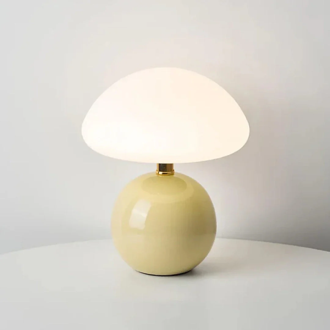 Capella Mushroom Lamp - Image 12
