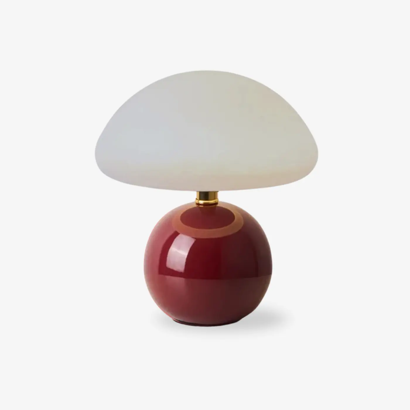 Capella Mushroom Lamp - Image 3