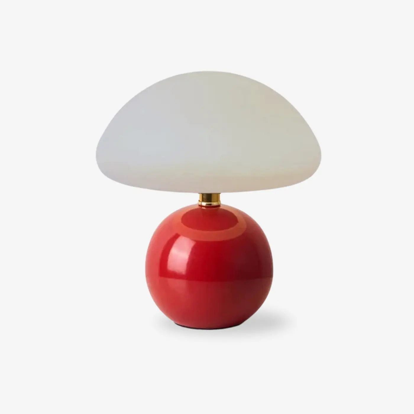 Capella Mushroom Lamp - Image 4