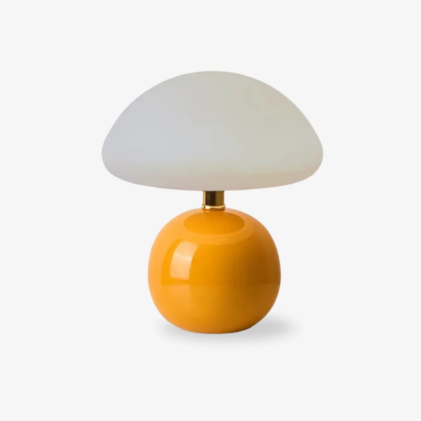 Capella Mushroom Lamp - Image 5