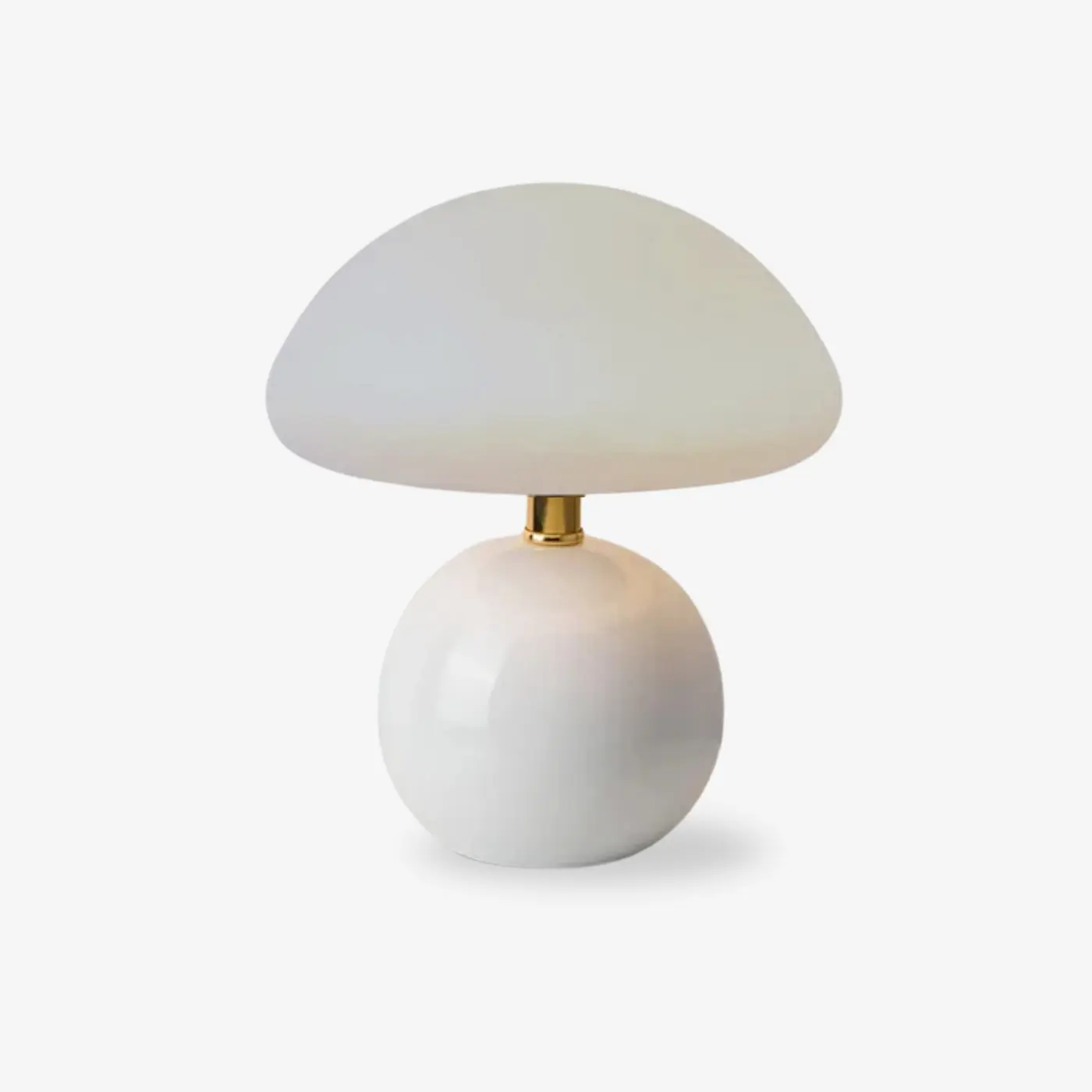 Capella Mushroom Lamp - Image 7