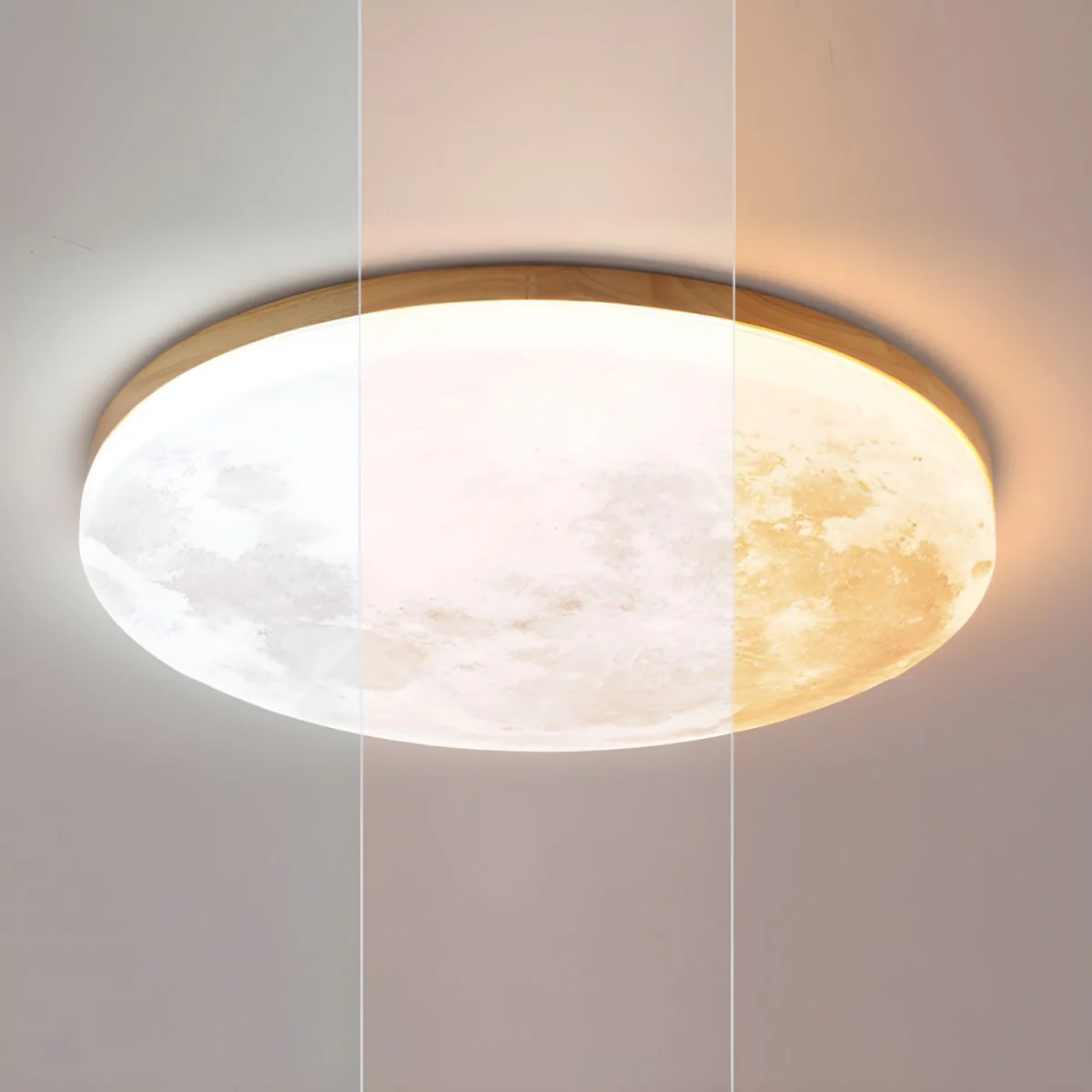 Celeste LED Flush Mount - Image 19