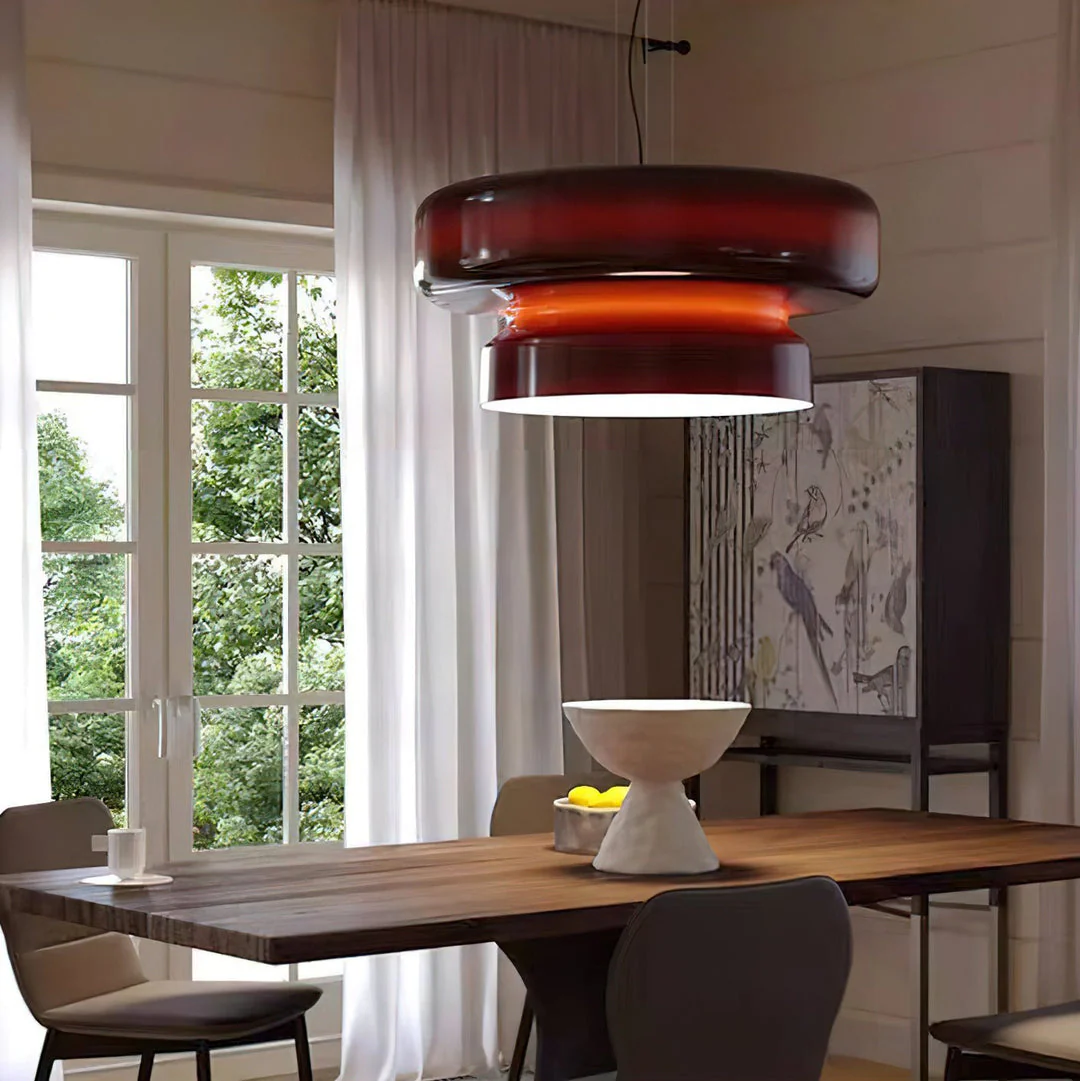 Chroma Pendant Light - Image 3