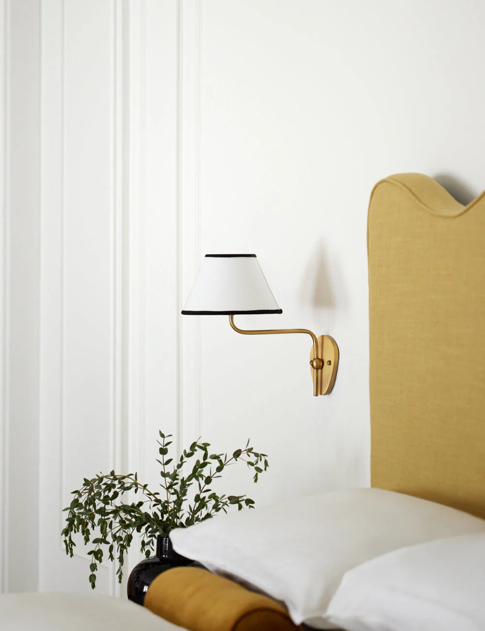 Contour Wall Sconce - Image 28