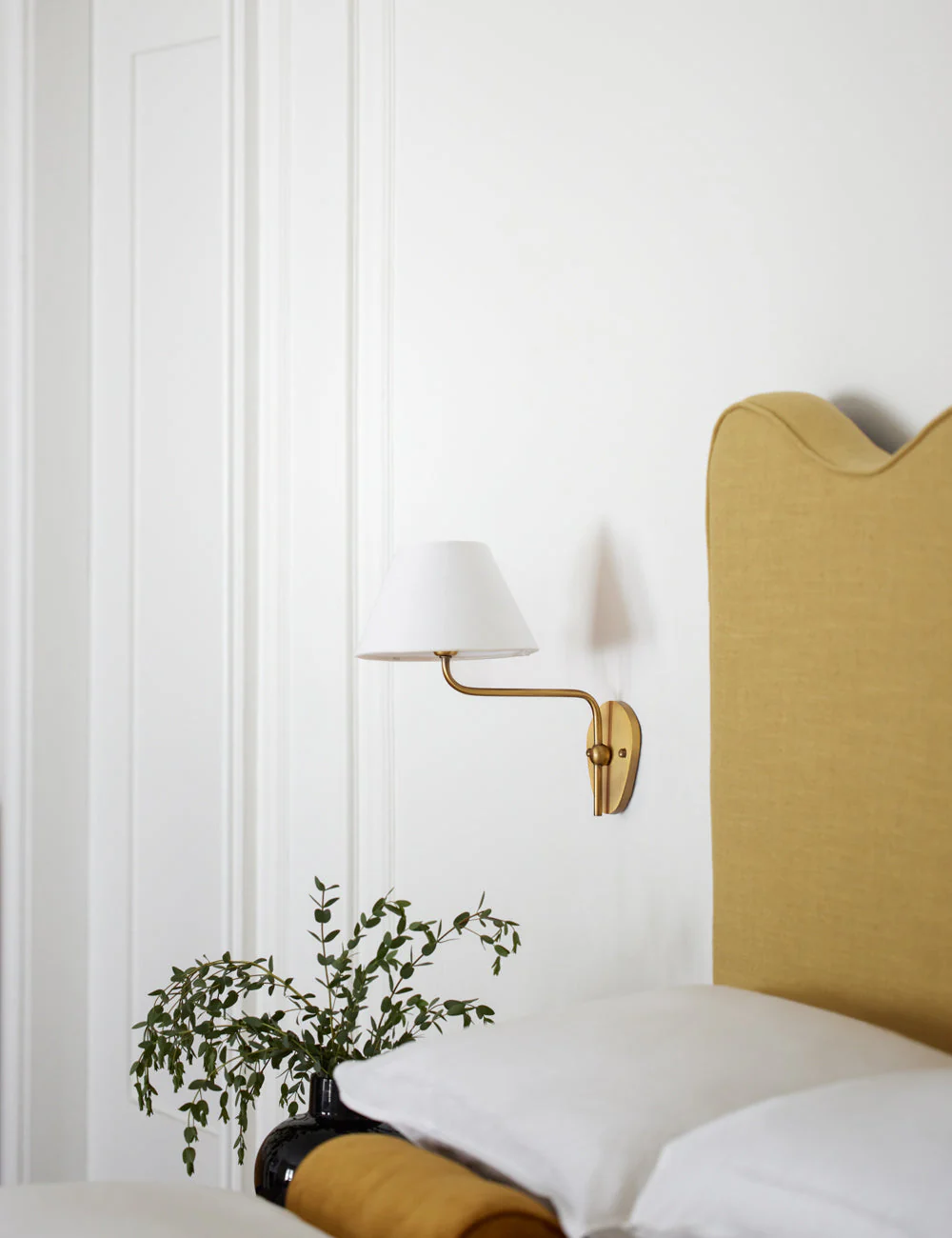 Contour Wall Sconce - Image 30