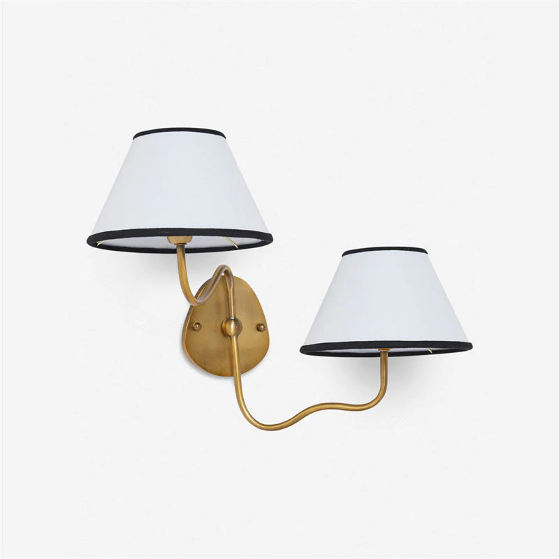 Contour Wall Sconce - Image 60