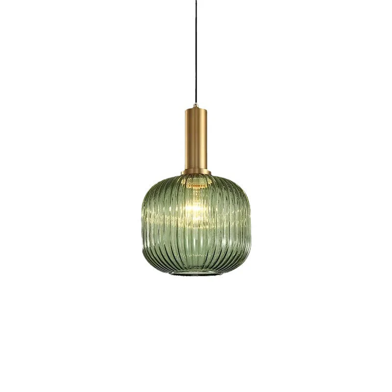 Cordial Glass Pendant - Image 15