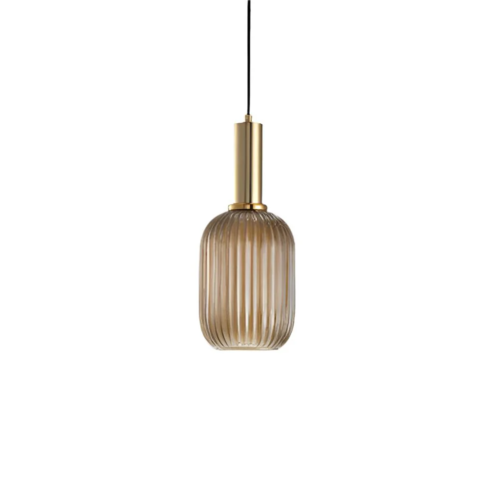 Cordial Glass Pendant - Image 16