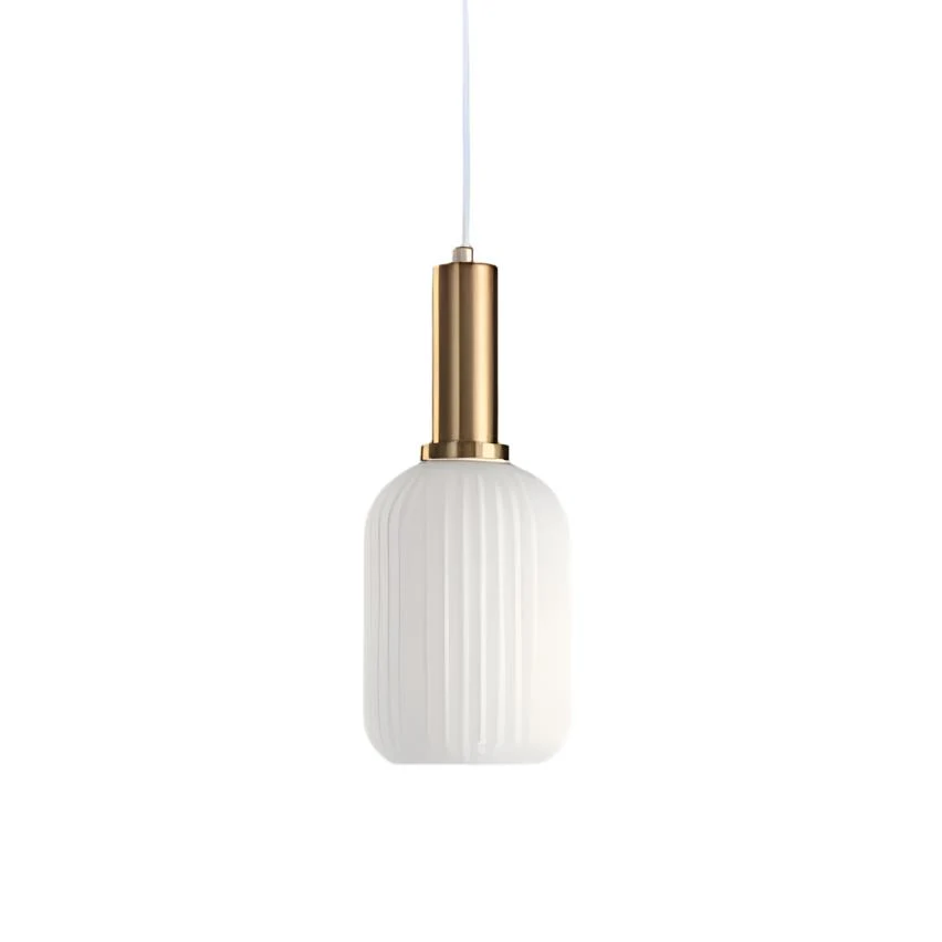 Cordial Glass Pendant - Image 26