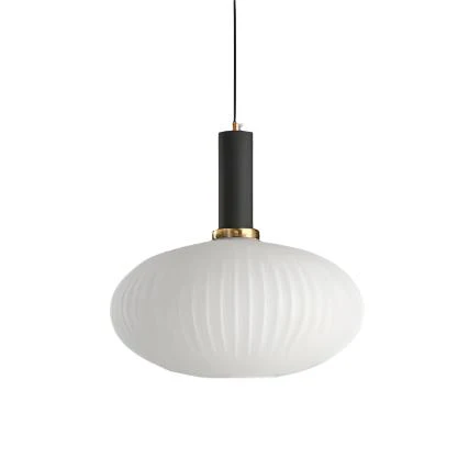 Cordial Glass Pendant - Image 40