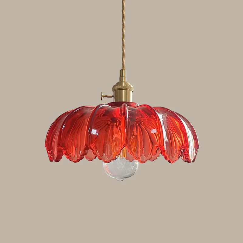 Corolla Pendant Light - Image 28