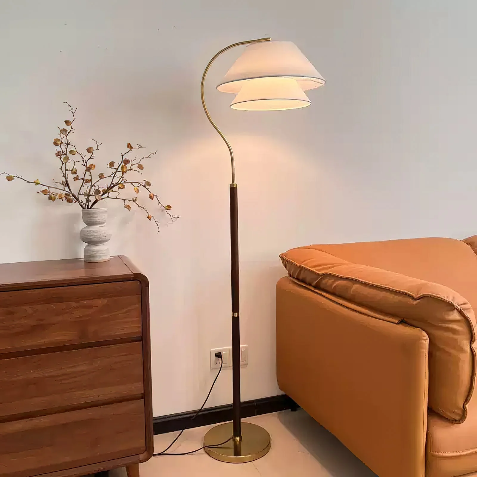 Cygnus Floor Lamp - Image 11