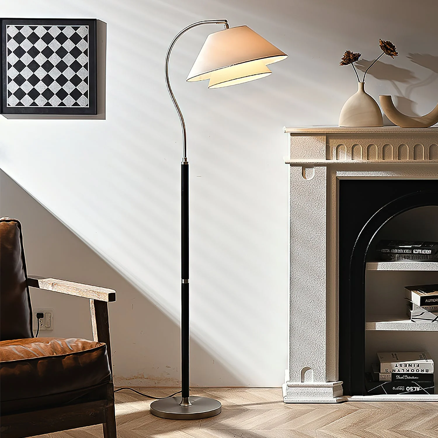 Cygnus Floor Lamp - Image 13