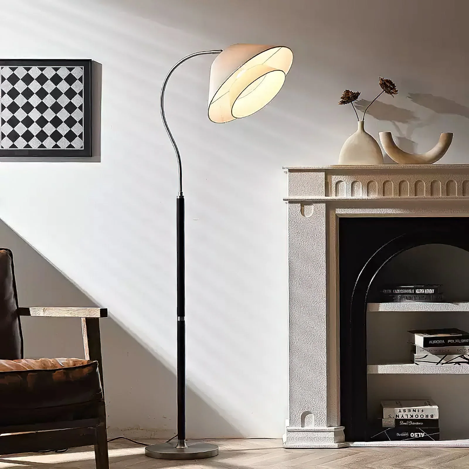 Cygnus Floor Lamp - Image 5