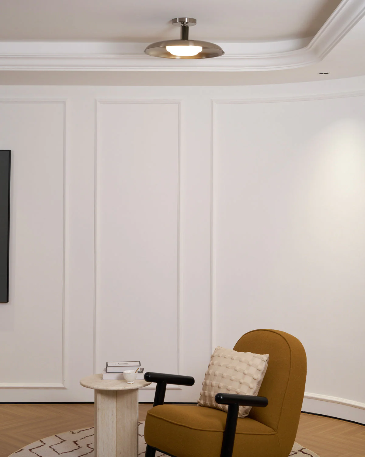 Cymbale Ceiling Light - Image 10