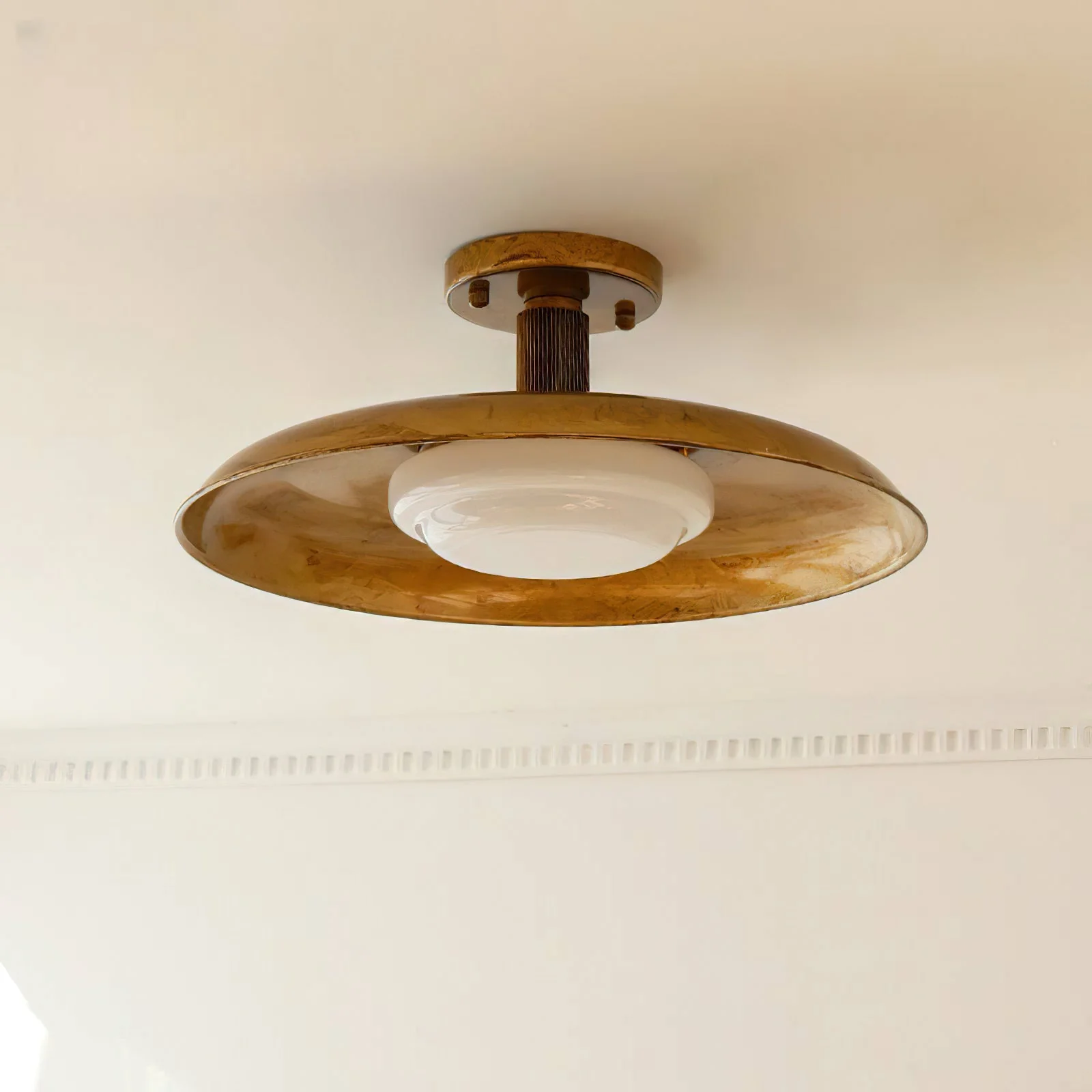 Cymbale Ceiling Light - Image 17