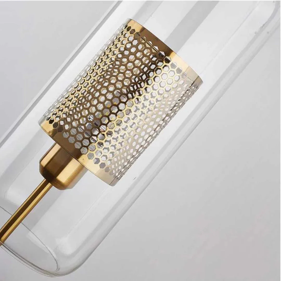 Dapple Wall Sconce - Image 3