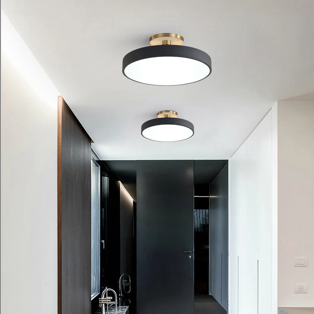 Datum Flush Mount - Image 11