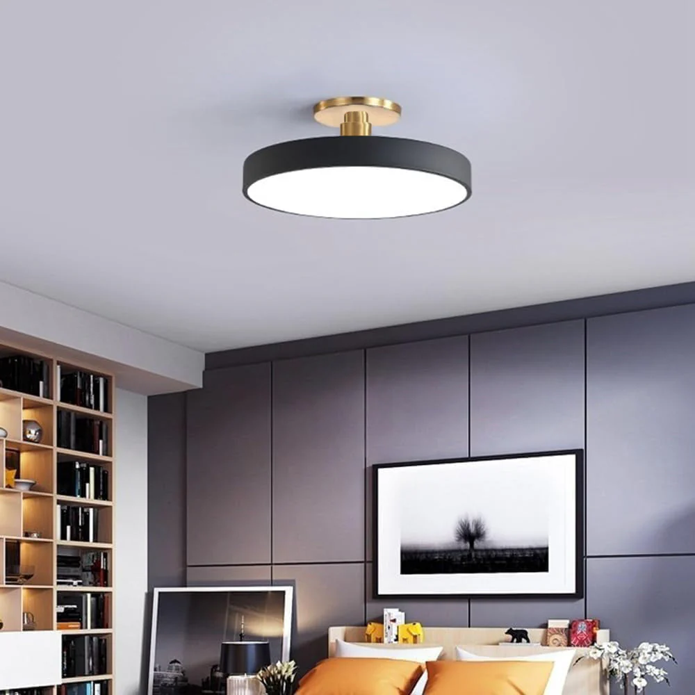 Datum Flush Mount - Image 12