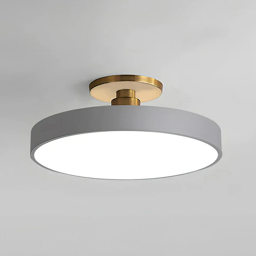 Datum Flush Mount - Image 13