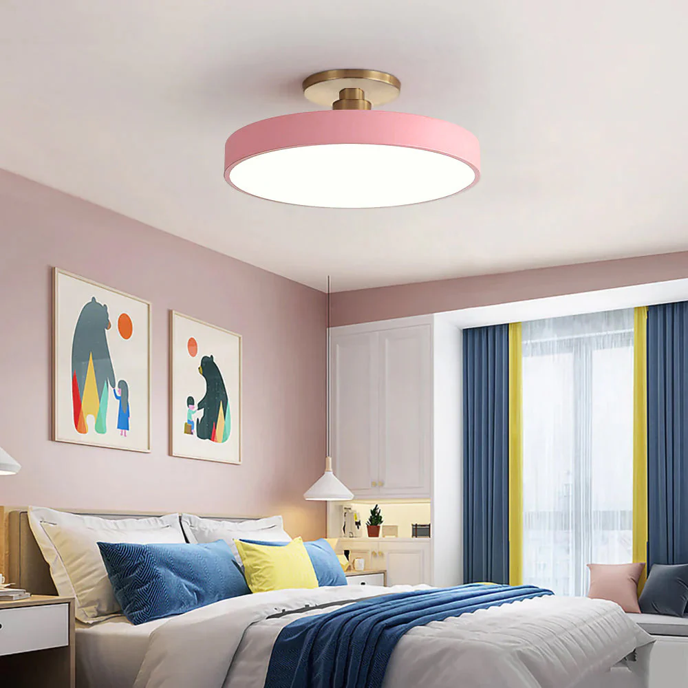 Datum Flush Mount - Image 15