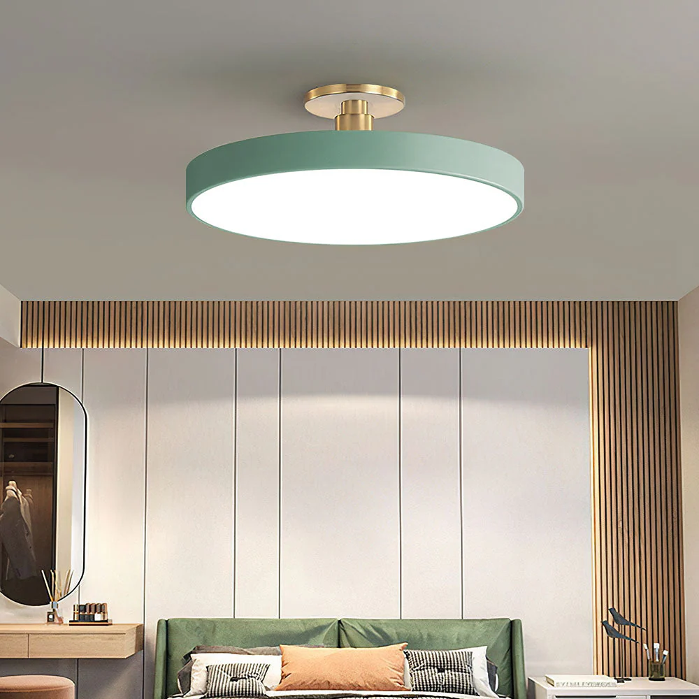 Datum Flush Mount - Image 17