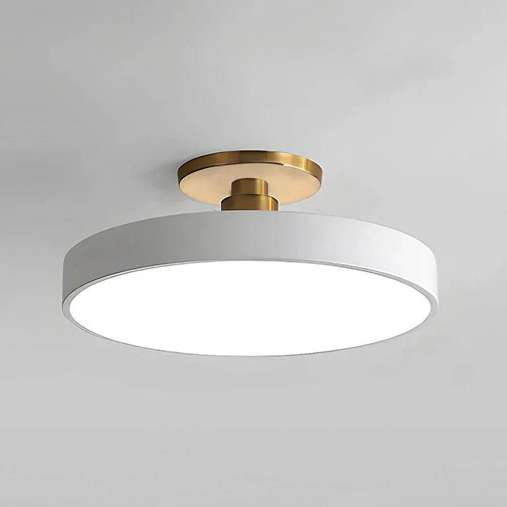 Datum Flush Mount - Image 18