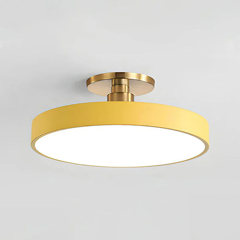 Datum Flush Mount - Image 21