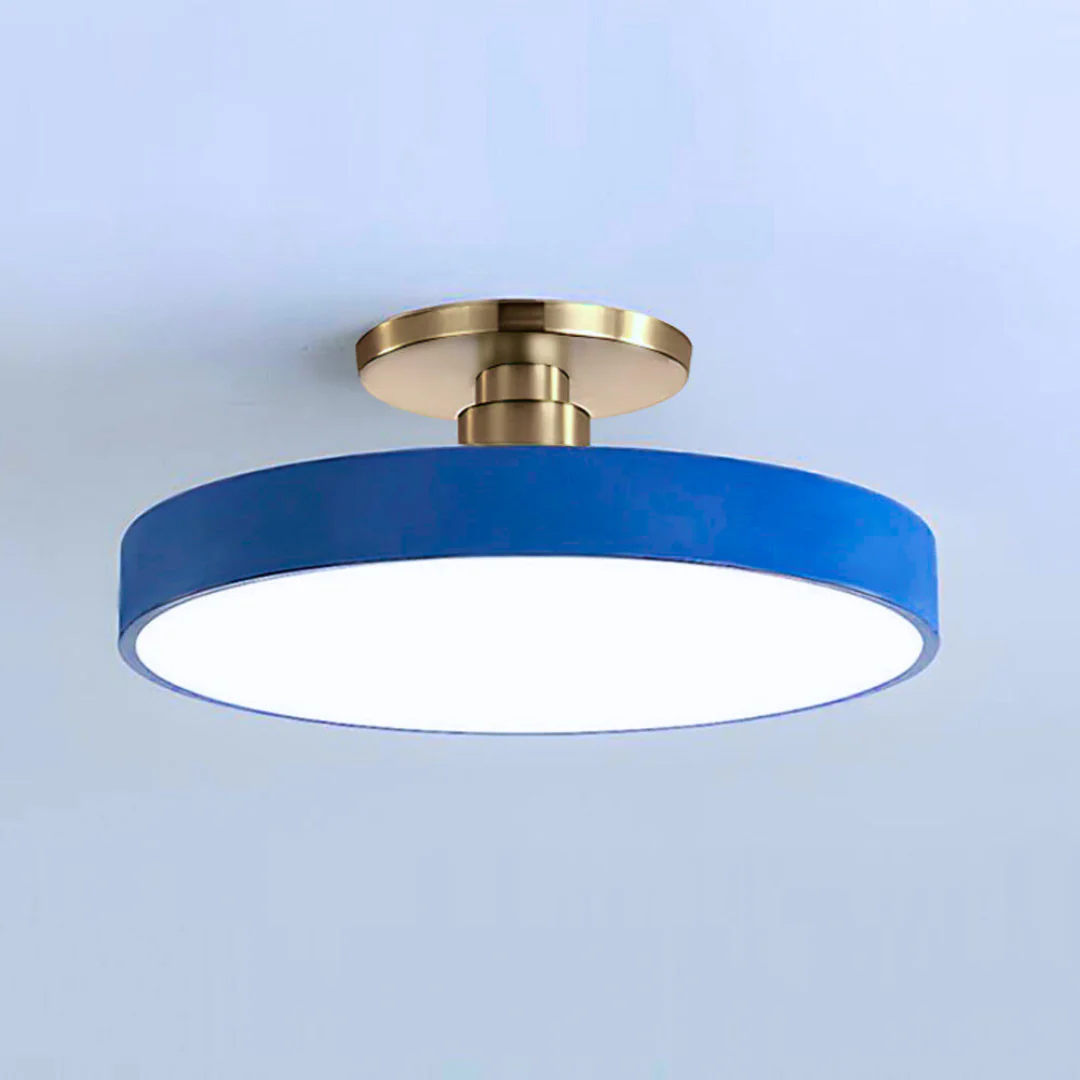 Datum Flush Mount - Image 22