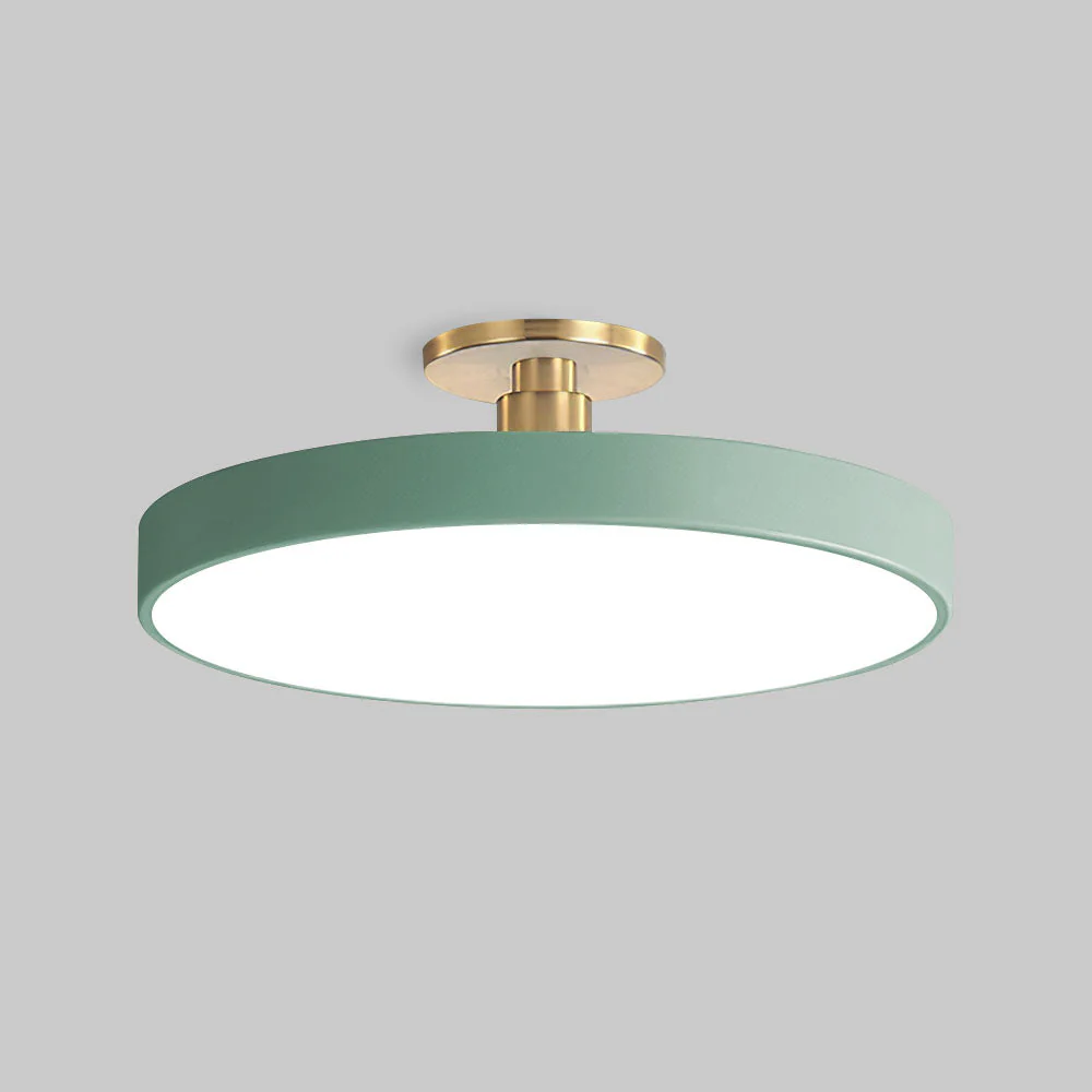 Datum Flush Mount - Image 5