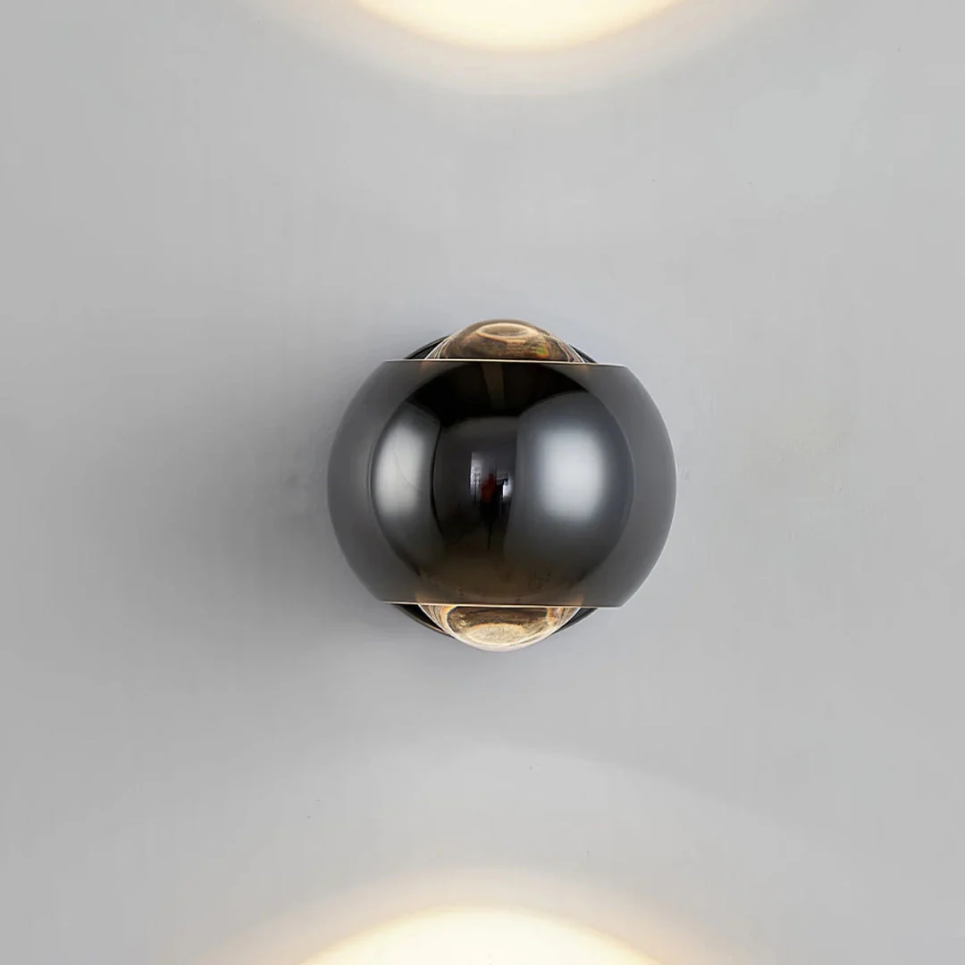 Diabolo Wall Light - Image 4