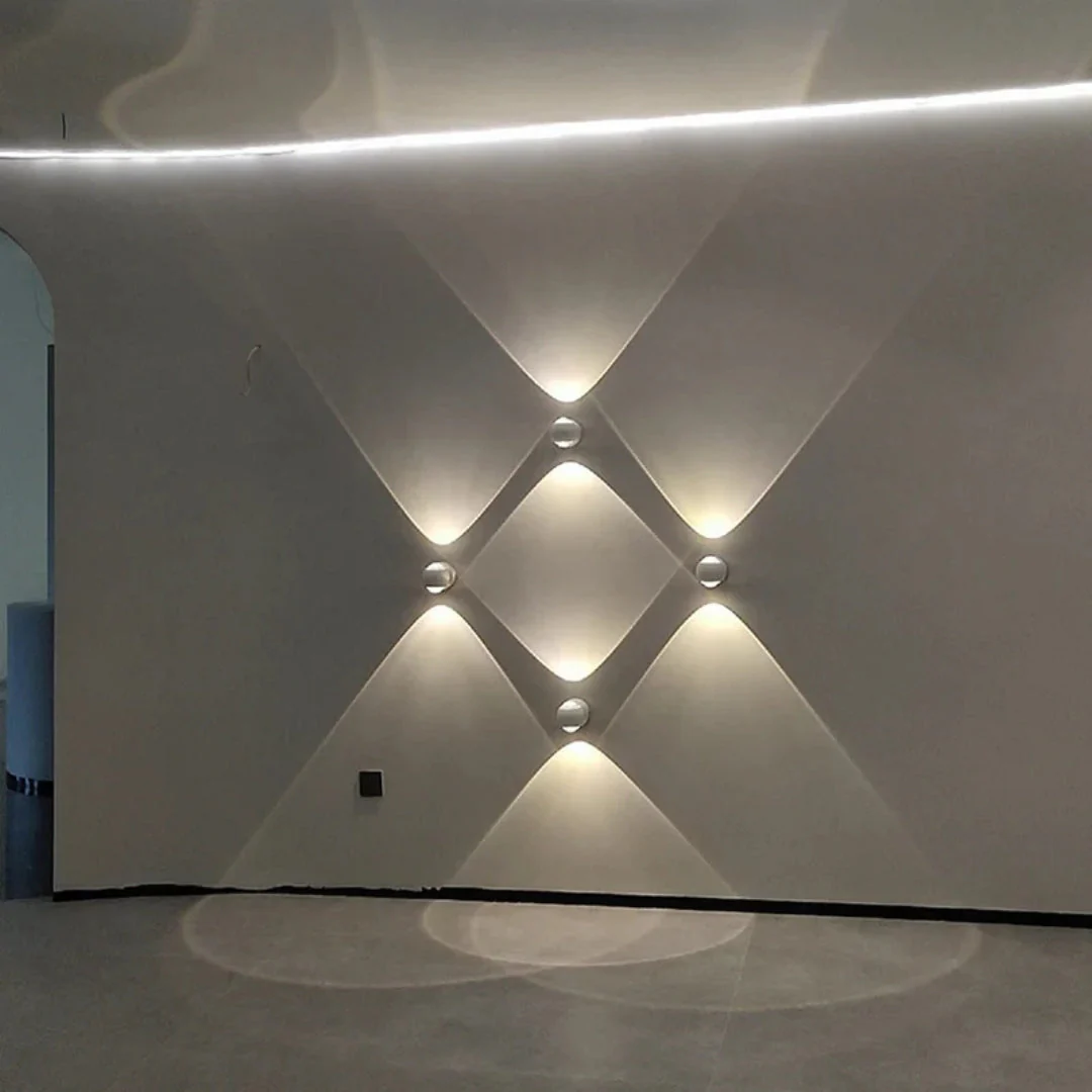 Diabolo Wall Light - Image 9