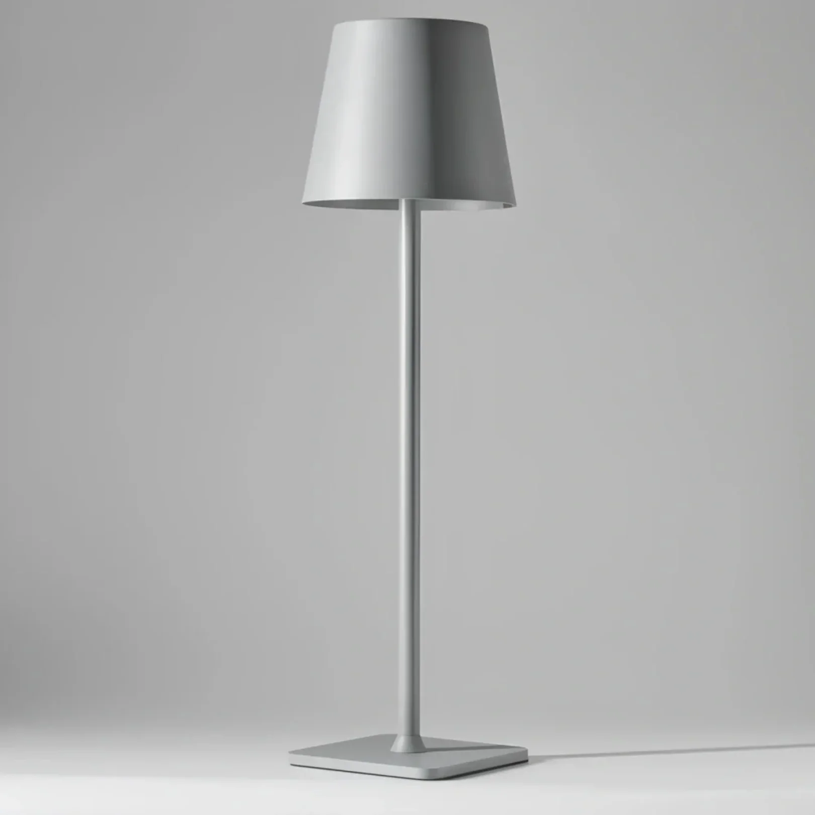 Dimmable Table Lamp - Wireless Modern Scandinavian Touch Light - Image 17
