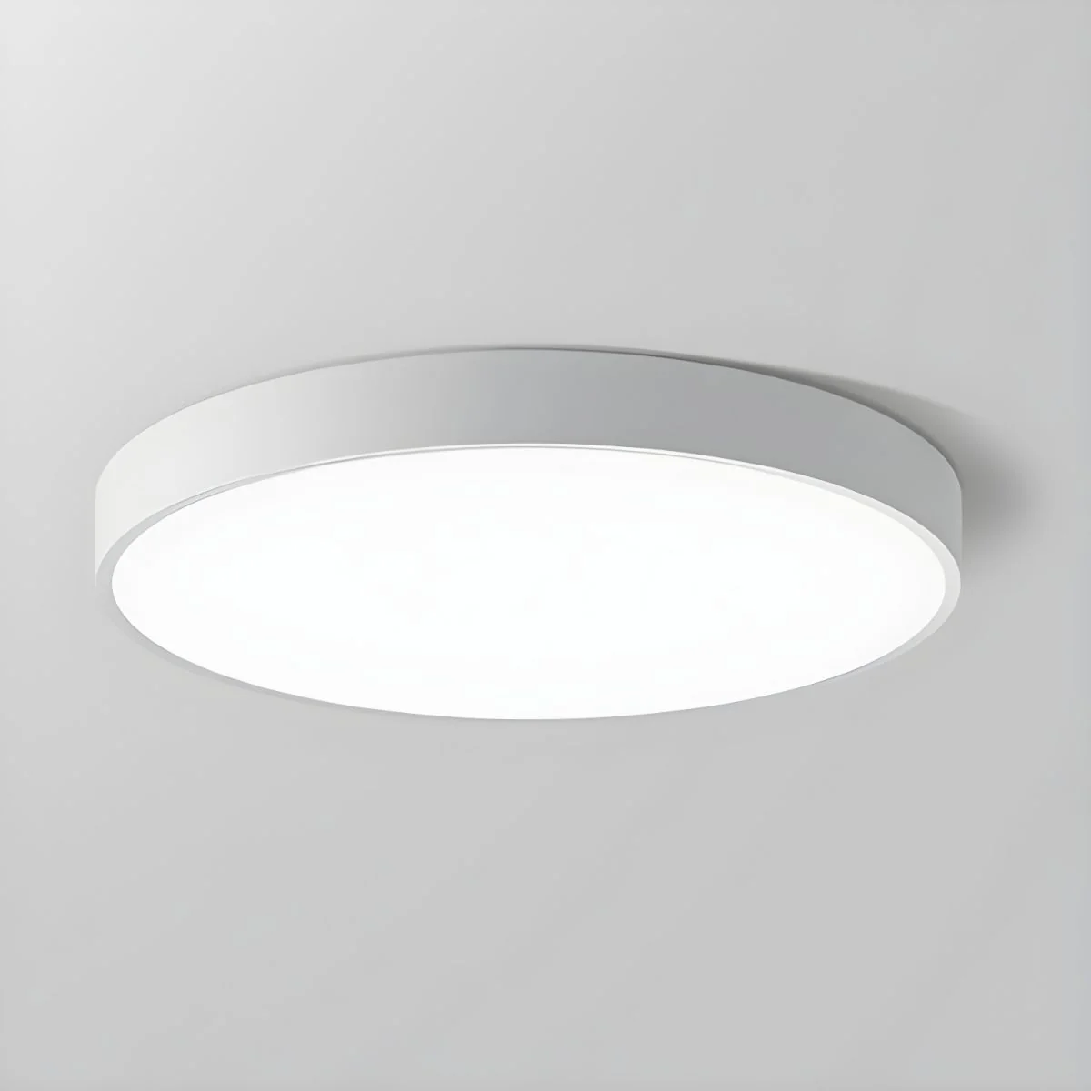 Disc Flush Mount - Image 29