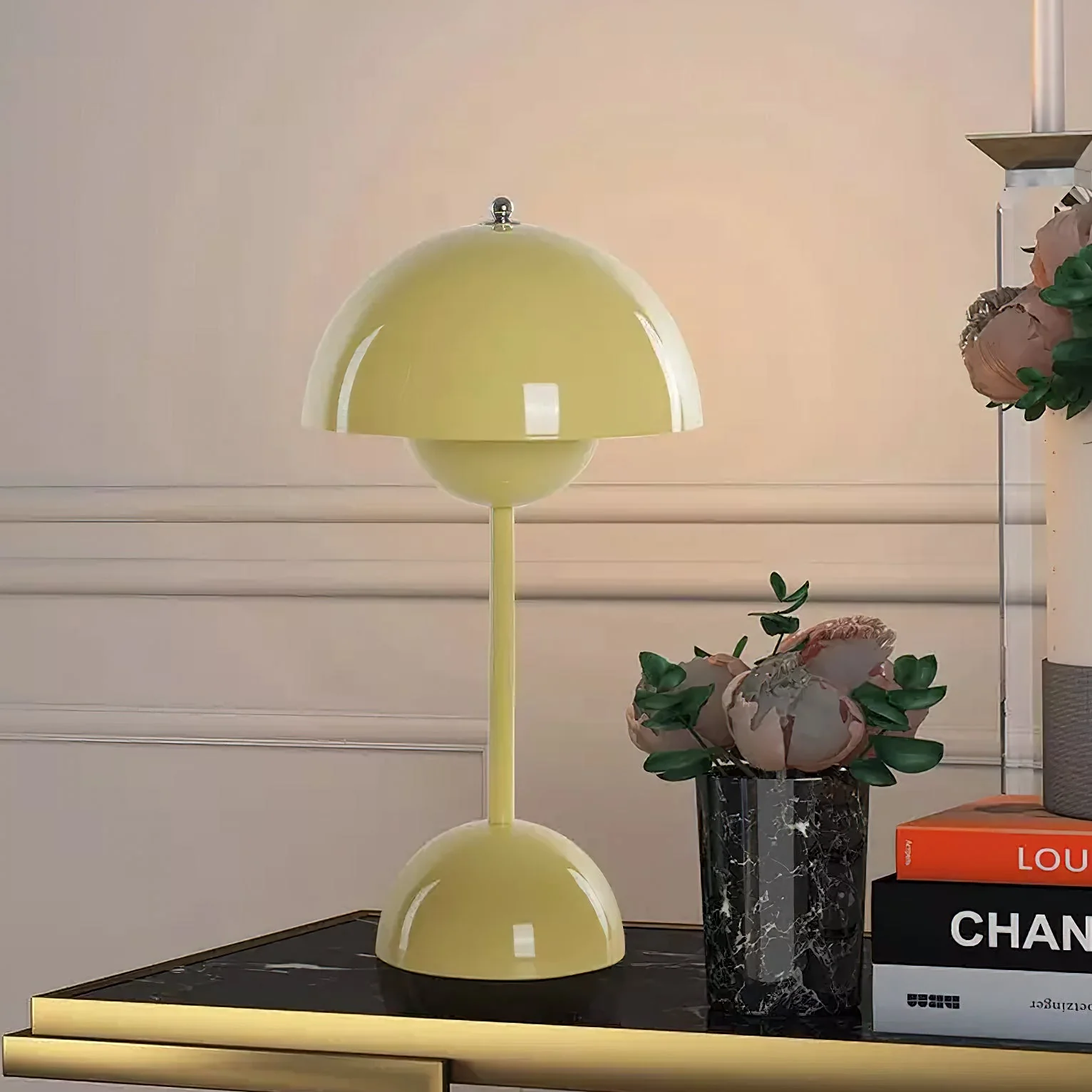 Duomo Portable Table Lamp - Image 11