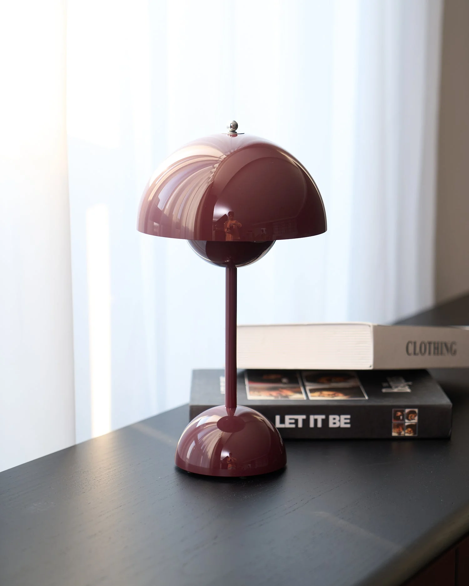 Duomo Portable Table Lamp - Image 38