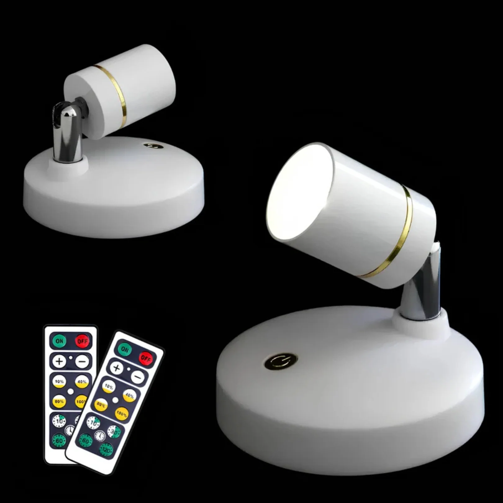 Easy Stick Adjustable Spotlight - Image 10