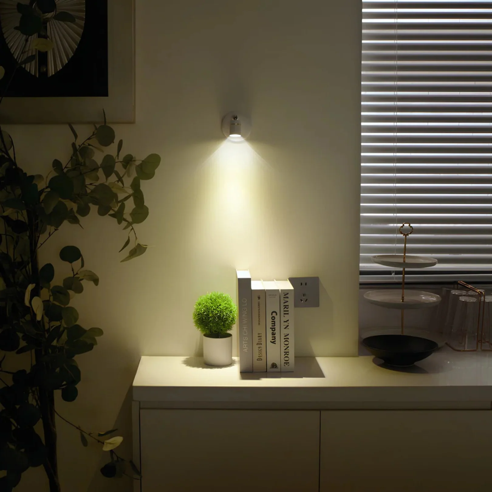 Easy Stick Adjustable Spotlight - Image 3