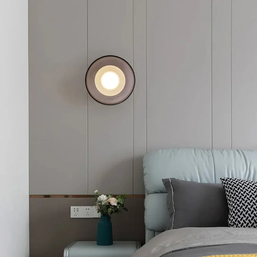 Eclipse Light for Ceiling or Wall - Image 9