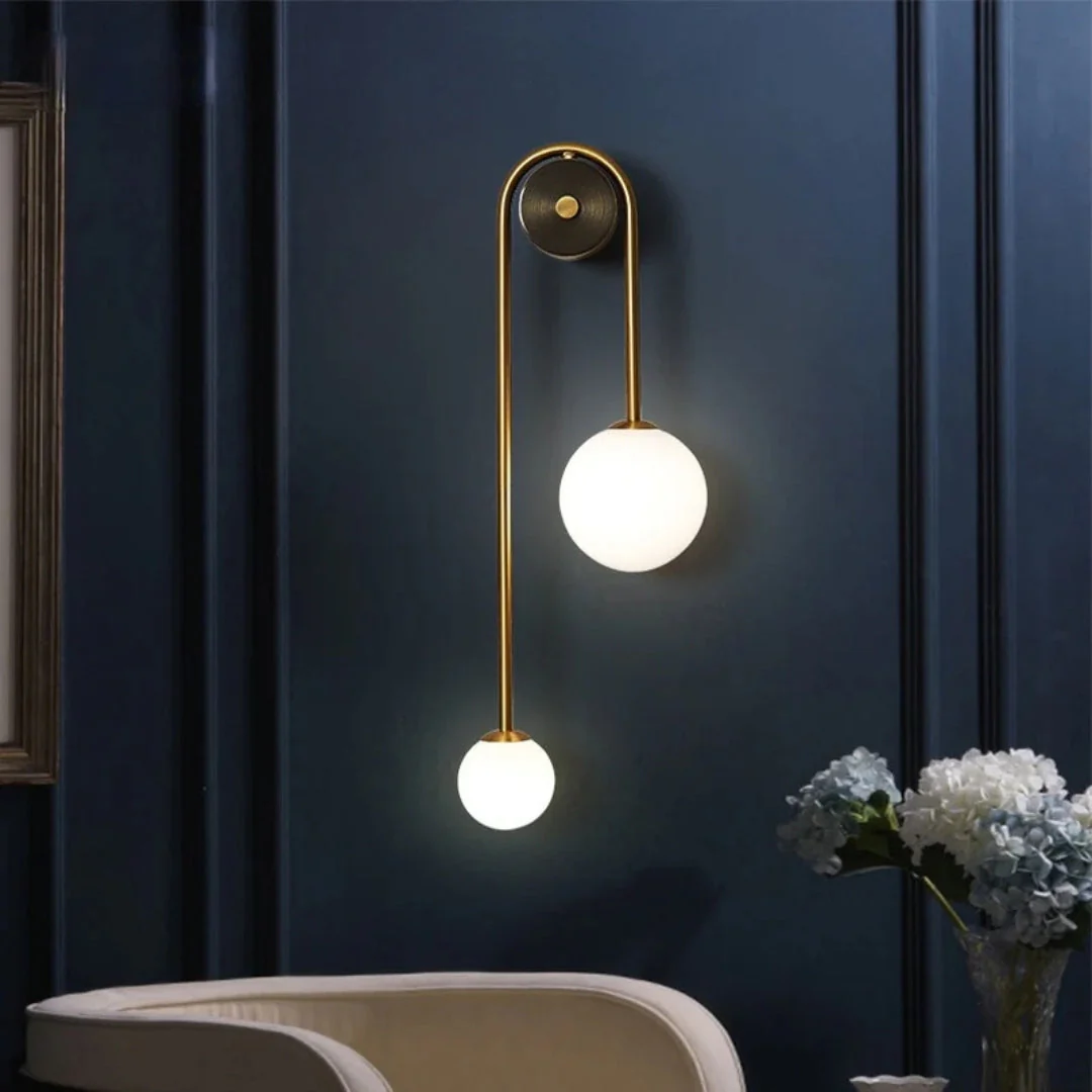Equinox Wall Sconce - Image 3