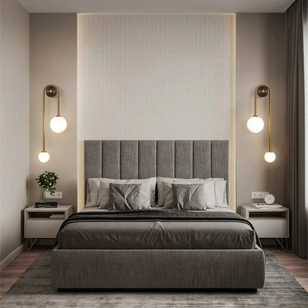 Equinox Wall Sconce - Image 4