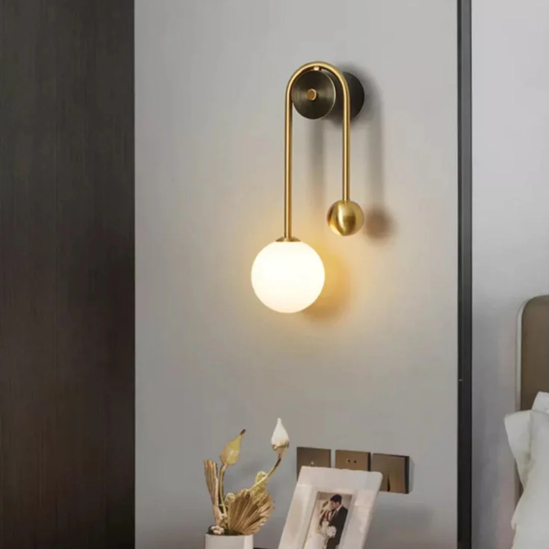 Equinox Wall Sconce - Image 6