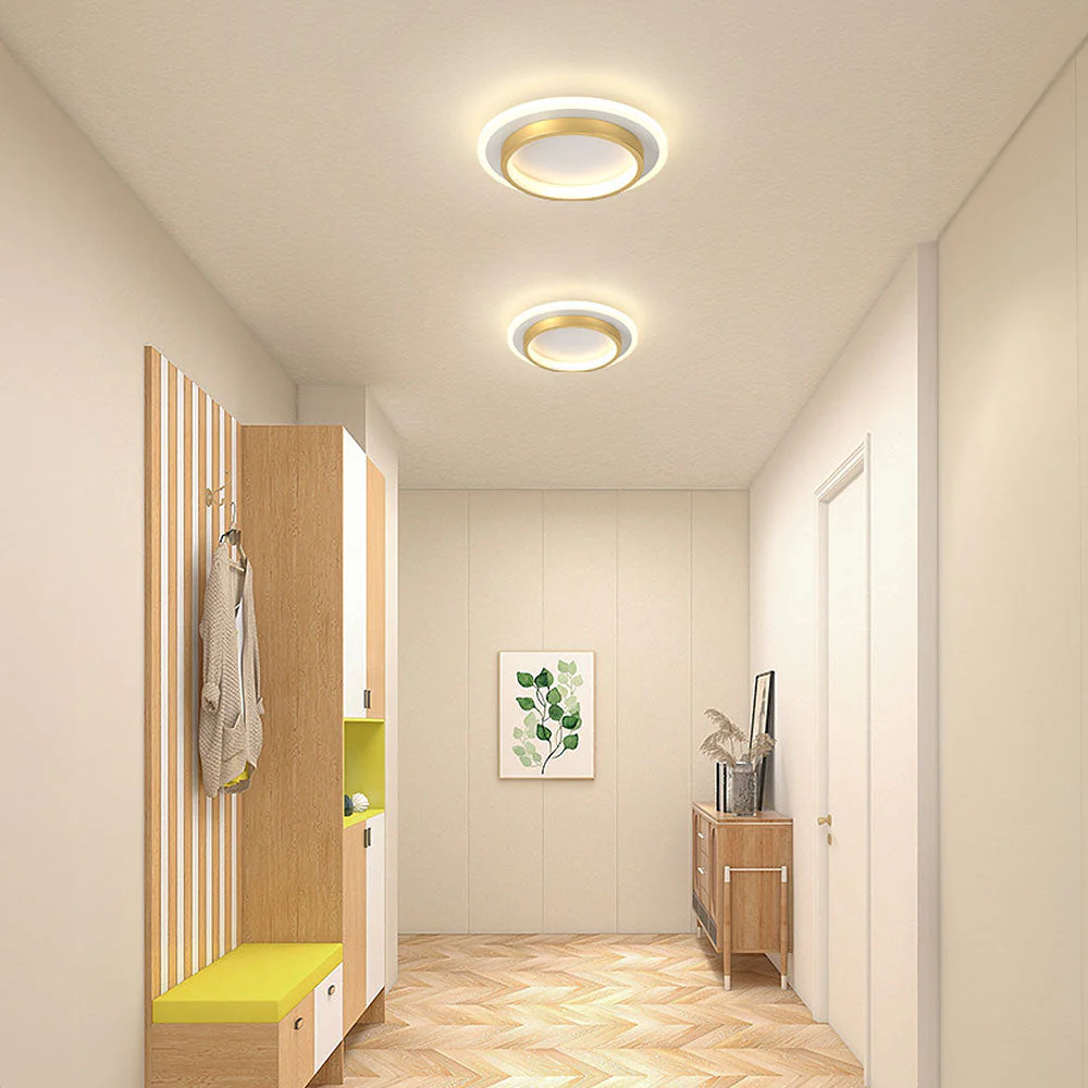 Float Flush Mount - Image 15