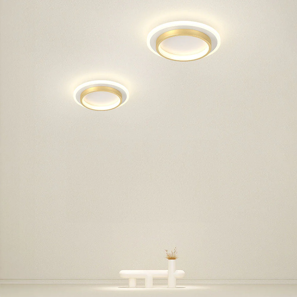 Float Flush Mount - Image 16