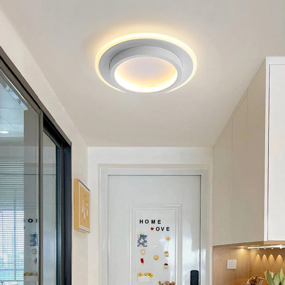 Float Flush Mount - Image 17