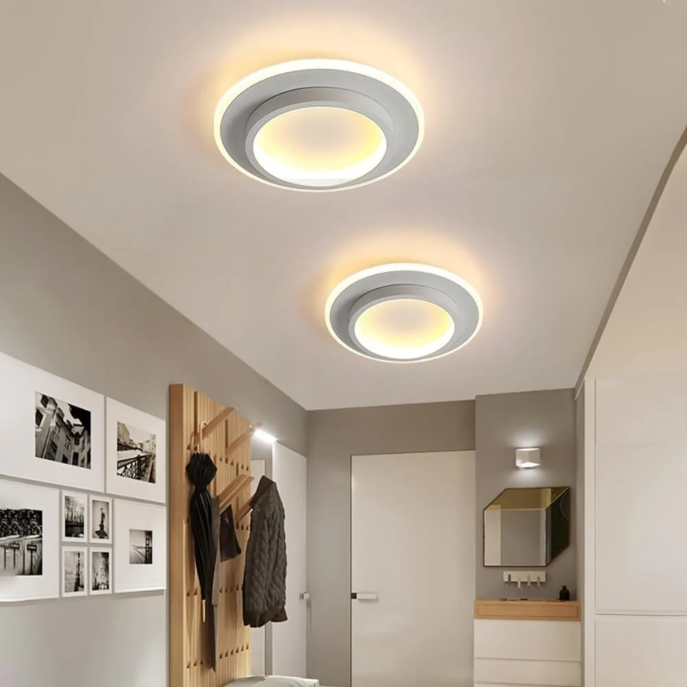 Float Flush Mount - Image 18