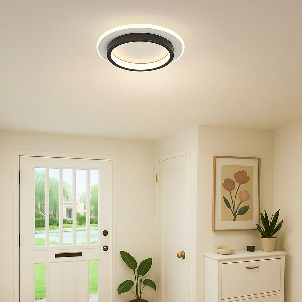 Float Flush Mount - Image 19