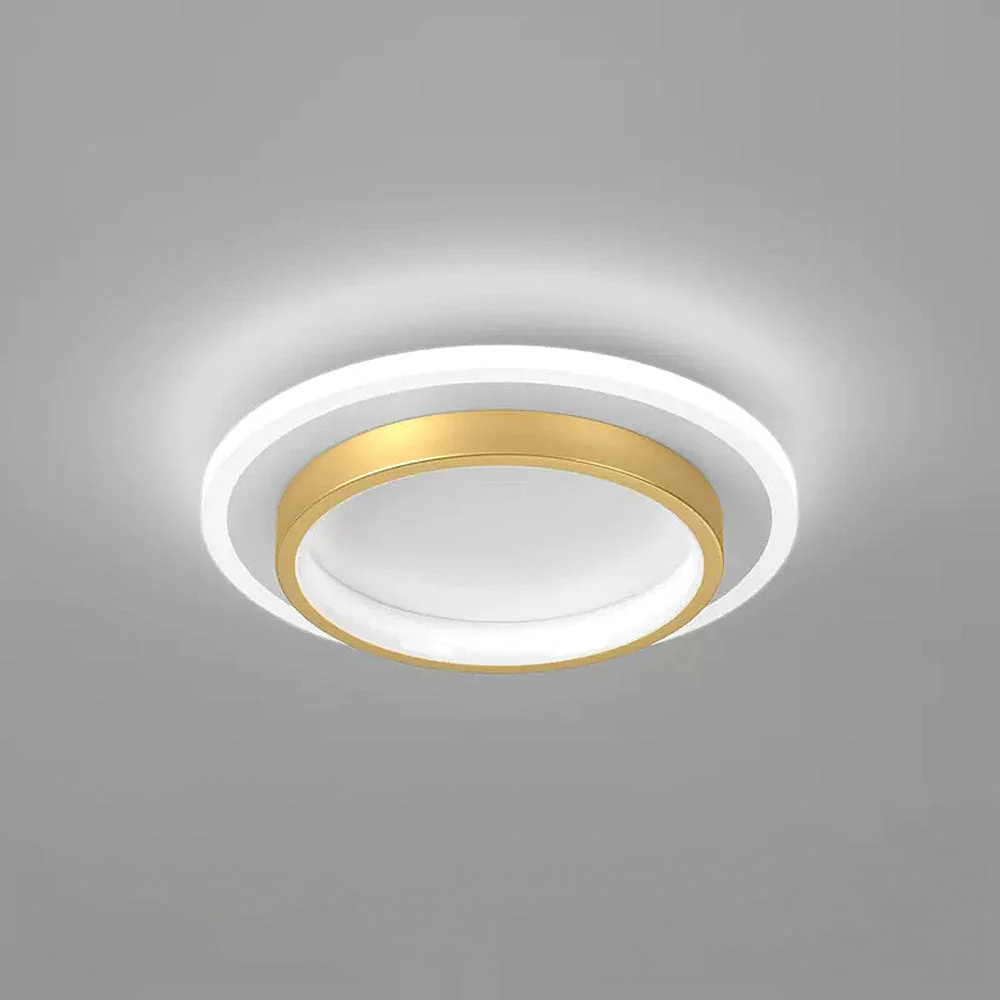 Float Flush Mount - Image 22
