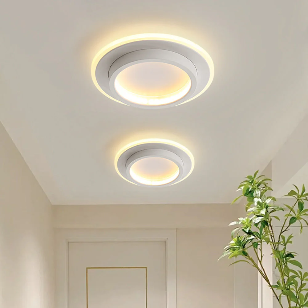 Float Flush Mount - Image 24