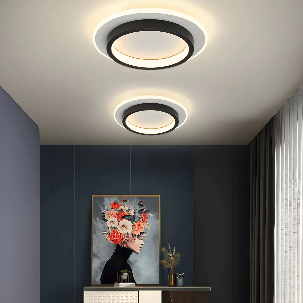 Float Flush Mount - Image 7